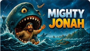 Mighty Jonah